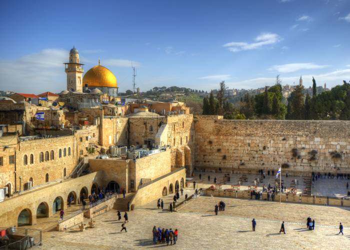 Поездка в Израиль: что нужно знать